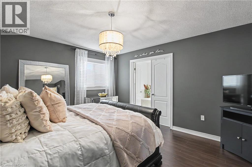 60 Cloverleaf Drive Unit# 31, Ancaster, Ontario  L9K 1S8 - Photo 25 - 40821673