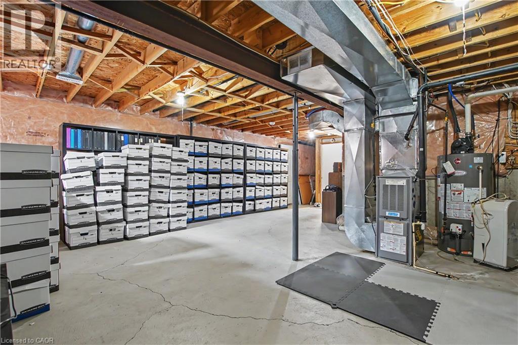 60 Cloverleaf Drive Unit# 31, Ancaster, Ontario  L9K 1S8 - Photo 30 - 40821673