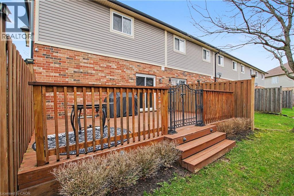 60 Cloverleaf Drive Unit# 31, Ancaster, Ontario  L9K 1S8 - Photo 34 - 40821673