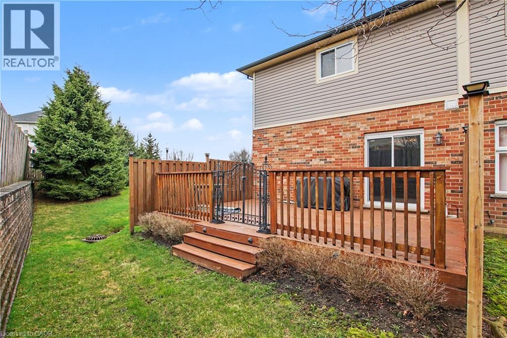 60 Cloverleaf Drive Unit# 31, Ancaster, Ontario  L9K 1S8 - Photo 35 - 40821673