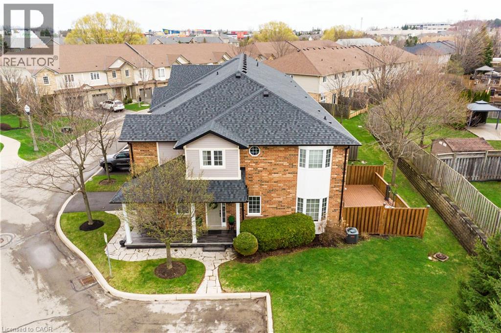 60 Cloverleaf Drive Unit# 31, Ancaster, Ontario  L9K 1S8 - Photo 37 - 40821673