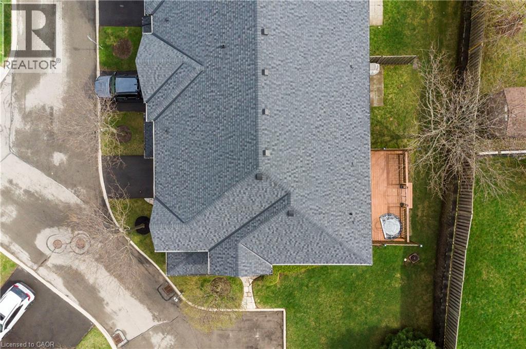 60 Cloverleaf Drive Unit# 31, Ancaster, Ontario  L9K 1S8 - Photo 39 - 40821673