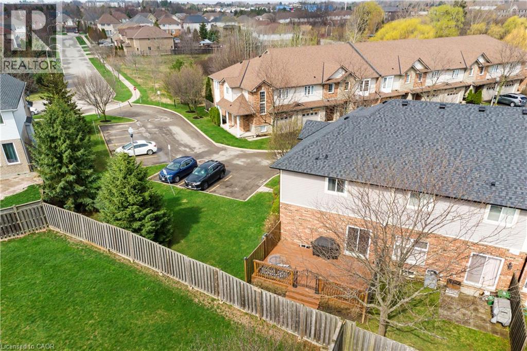 60 Cloverleaf Drive Unit# 31, Ancaster, Ontario  L9K 1S8 - Photo 40 - 40821673