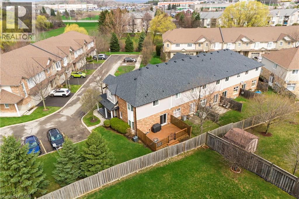 60 Cloverleaf Drive Unit# 31, Ancaster, Ontario  L9K 1S8 - Photo 41 - 40821673