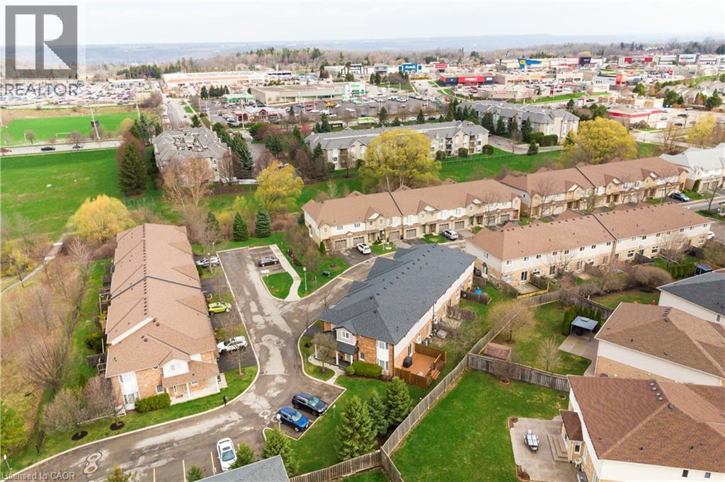 60 Cloverleaf Drive Unit# 31, Ancaster, Ontario  L9K 1S8 - Photo 42 - 40821673