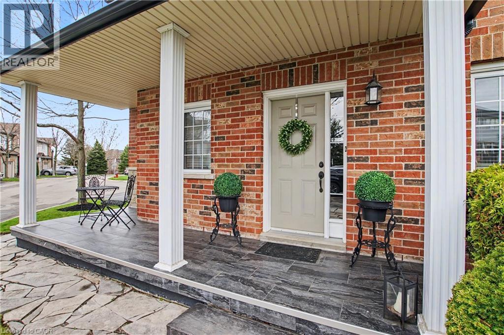 60 Cloverleaf Drive Unit# 31, Ancaster, Ontario  L9K 1S8 - Photo 5 - 40821673