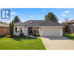 256 RIVERS BOULEVARD E, South Huron, Ontario