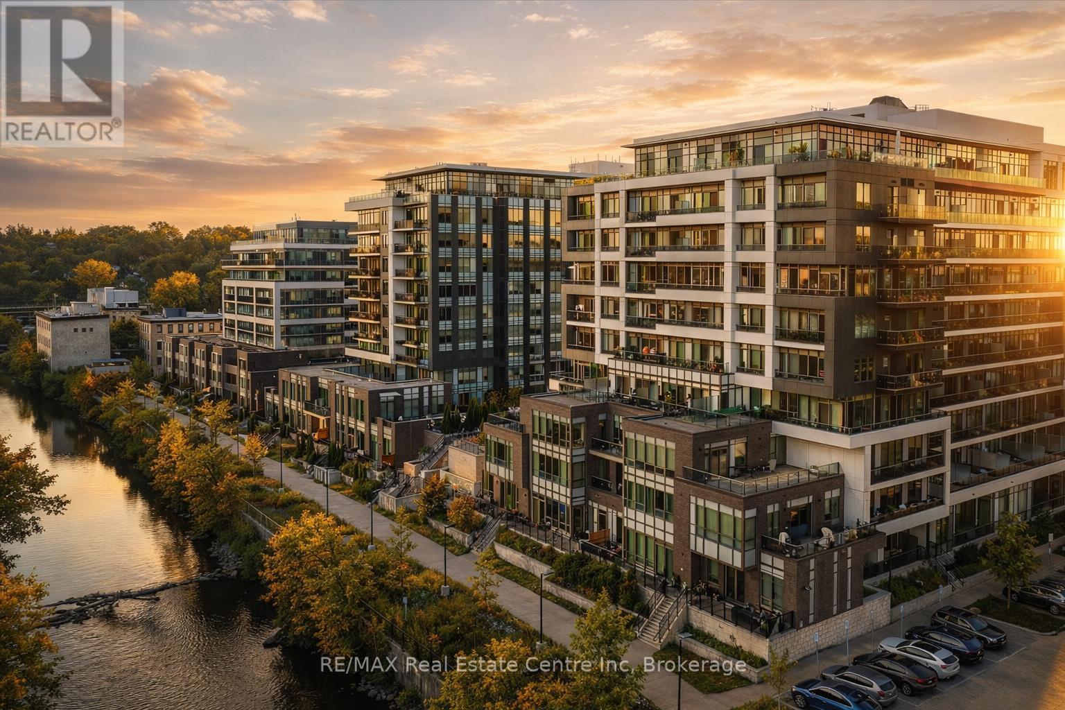 BHB - 63 ARTHUR STREET S, Guelph, Ontario