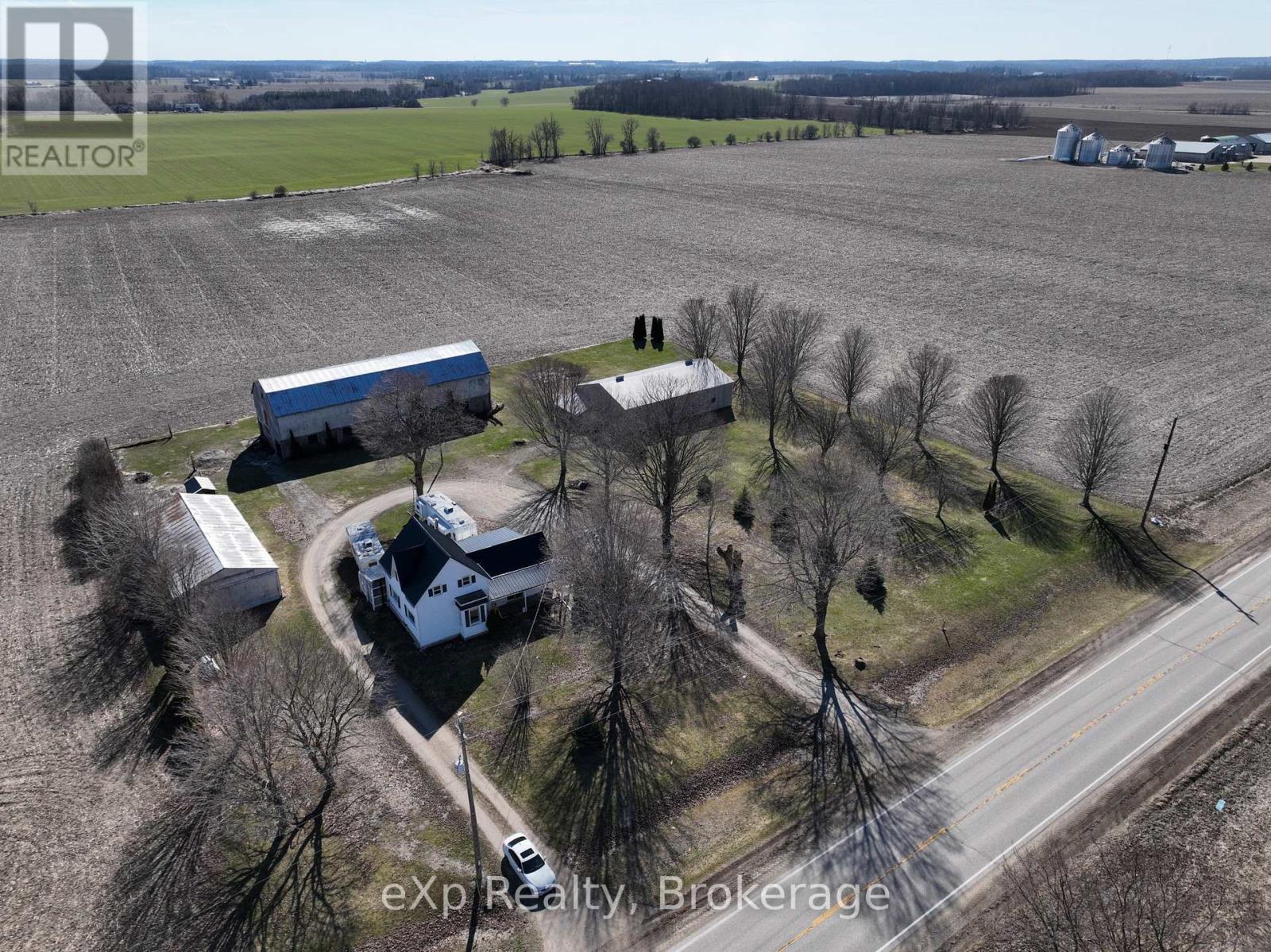 43645 NEWRY ROAD, Huron East, Ontario