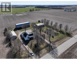 43645 NEWRY ROAD, Huron East, Ontario