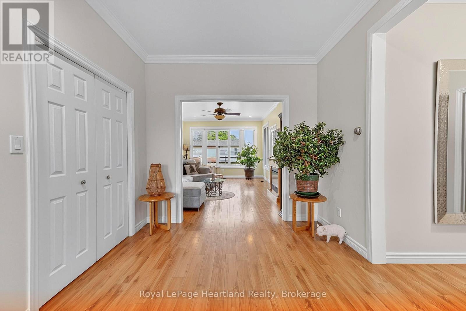 80308 Baseline Road, Central Huron, Ontario  N0M 1L0 - Photo 4 - X13012928