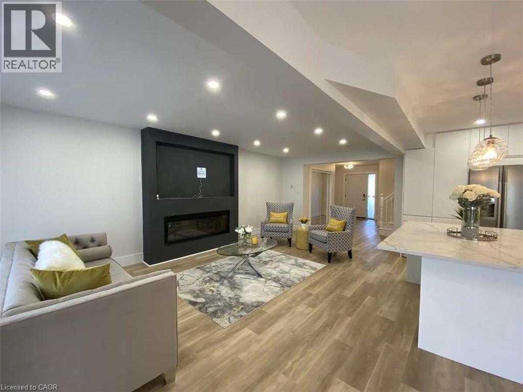 125 Steepleridge Street, Kitchener, Ontario  N2P 2W2 - Photo 14 - 40821928