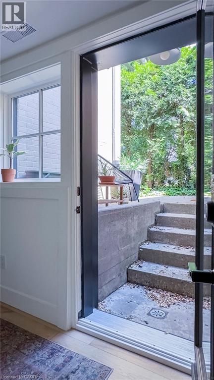 64 Undermount Avenue Unit# Lower, Hamilton, Ontario  L8P 3Z6 - Photo 4 - 40821870