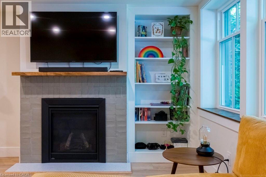 64 Undermount Avenue Unit# Lower, Hamilton, Ontario  L8P 3Z6 - Photo 7 - 40821870