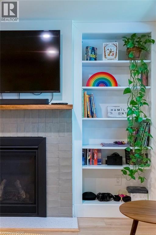 64 Undermount Avenue Unit# Lower, Hamilton, Ontario  L8P 3Z6 - Photo 8 - 40821870