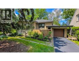 64 UNDERMOUNT Avenue Unit# LOWER, Hamilton, Ontario