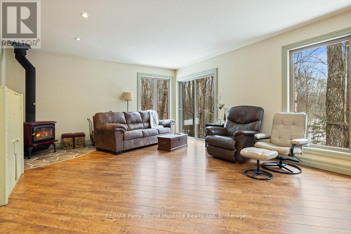 64 124 Highway, Mcdougall, Ontario  P2A 2W7 - Photo 4 - X13013924