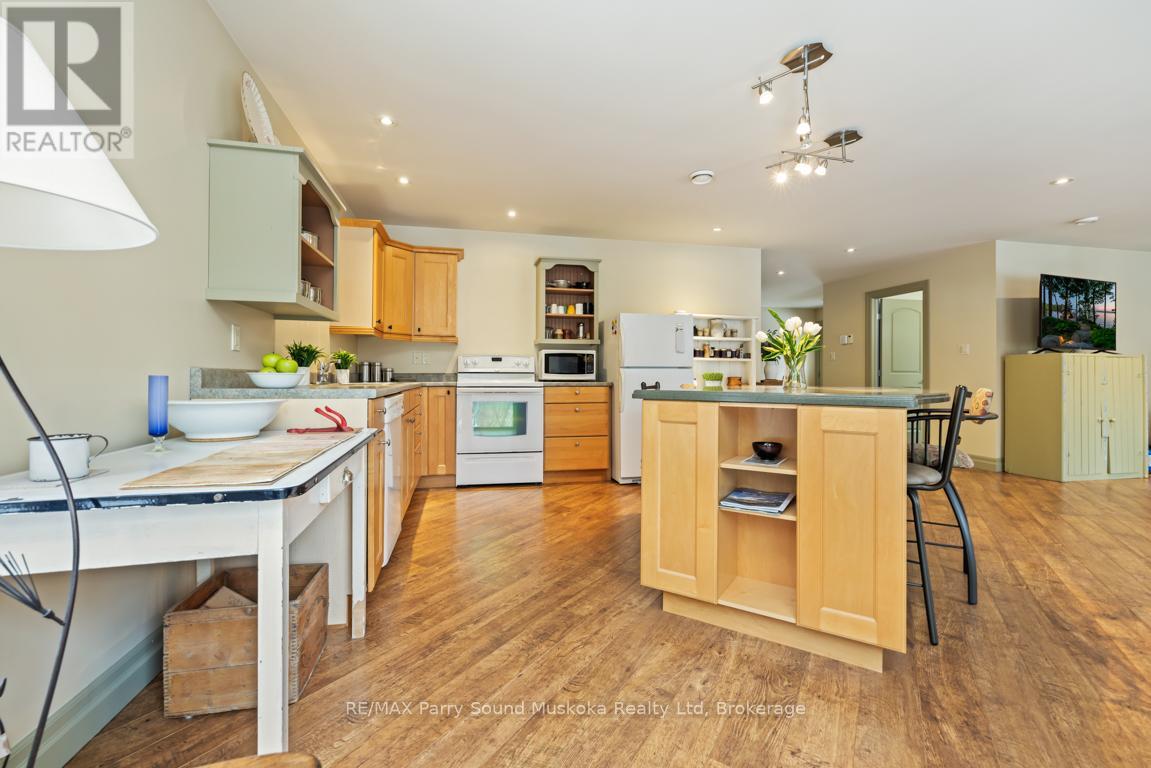 64 124 Highway, Mcdougall, Ontario  P2A 2W7 - Photo 8 - X13013924