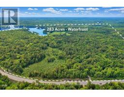 53 BIRDWOOD LANE, McDougall, Ontario