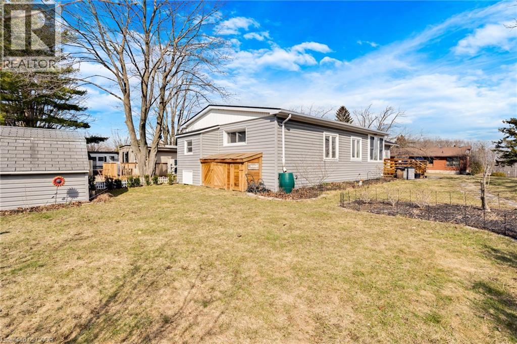 28 Macpherson Crescent, Flamborough, Ontario  N0B 2J0 - Photo 34 - 40810927