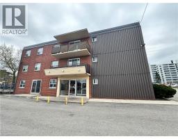 105 TIA Drive Unit# 305, Hamilton, Ontario