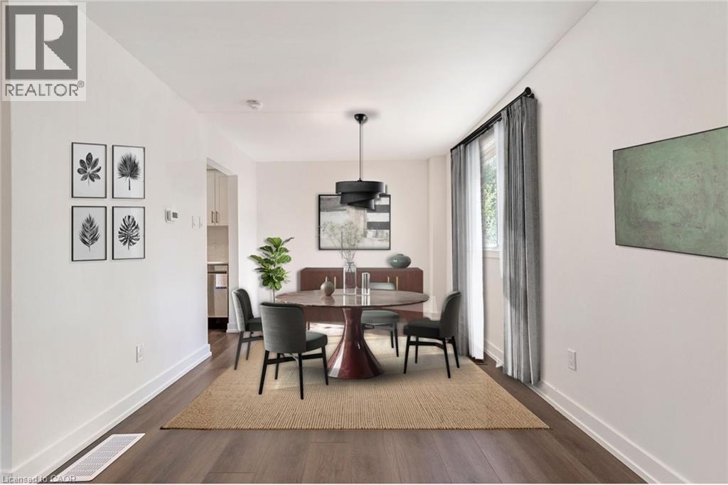 72 & 74 DELAWANA Drive, Hamilton, Ontario