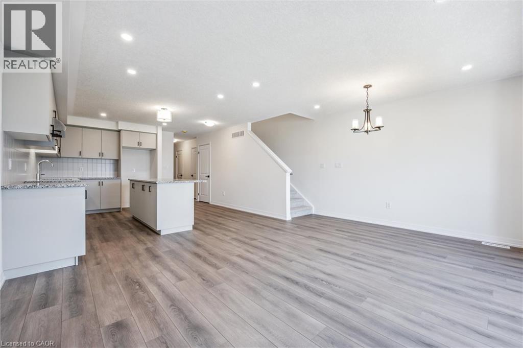 23 Benninger Drive, Kitchener, Ontario  N2E 0K4 - Photo 9 - 40821840