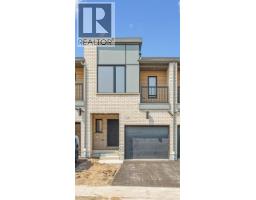 23 BENNINGER Drive, Kitchener, Ontario