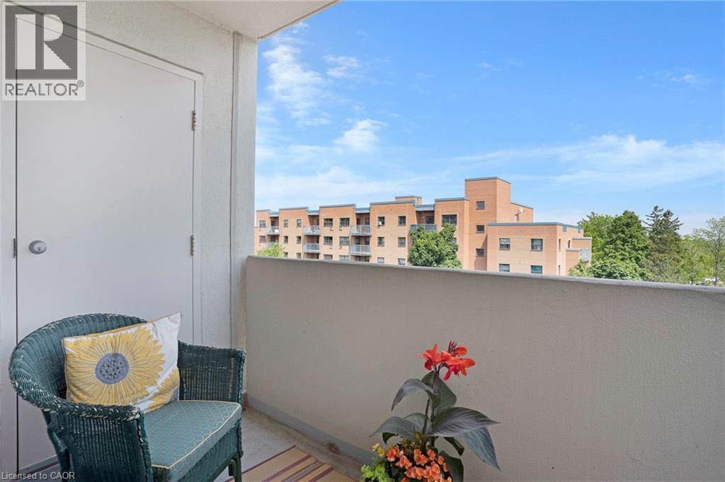 3267 King Street E Unit# 505, Kitchener, Ontario  N2A 4A4 - Photo 23 - 40814036