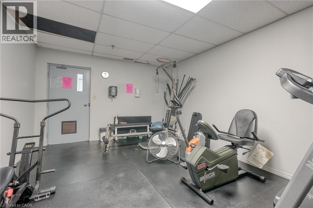 3267 King Street E Unit# 505, Kitchener, Ontario  N2A 4A4 - Photo 27 - 40814036