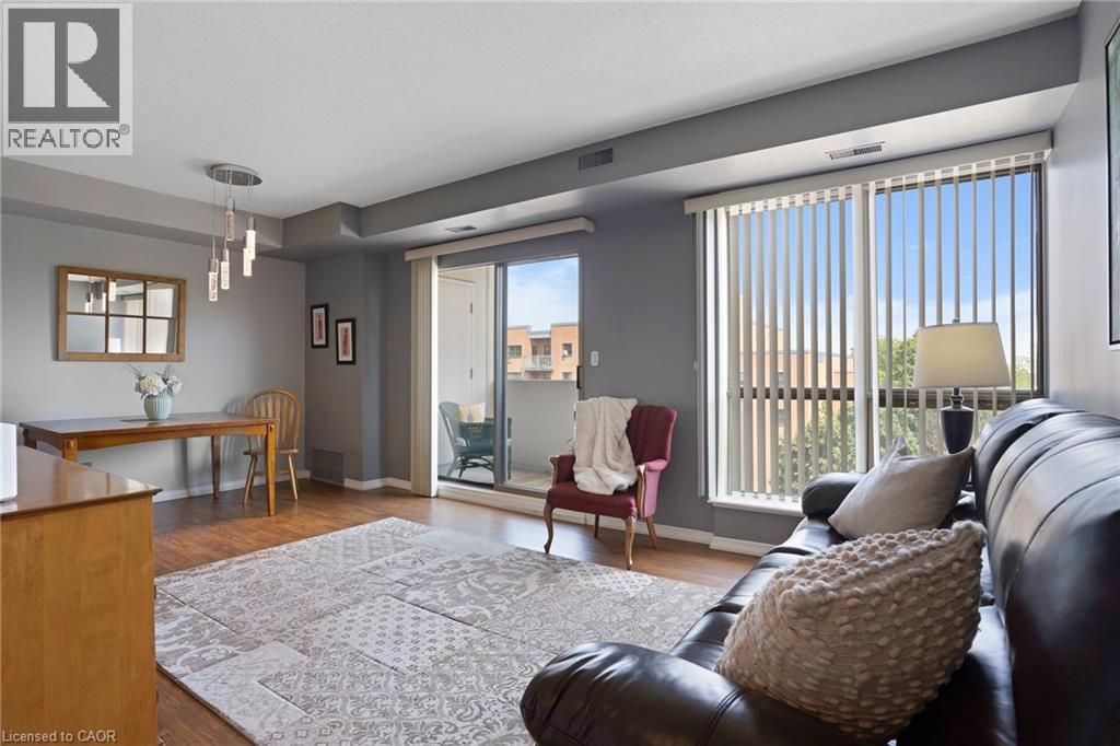 3267 King Street E Unit# 505, Kitchener, Ontario  N2A 4A4 - Photo 6 - 40814036