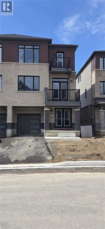 26 ST LAWRENCE Road, Caledonia, Ontario