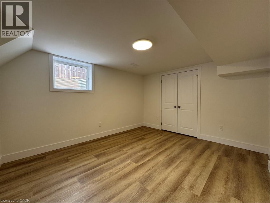 12 Arrowhead Place Unit# Lower, Kitchener, Ontario  N2P 1C2 - Photo 5 - 40821775