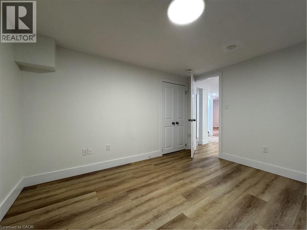 12 Arrowhead Place Unit# Lower, Kitchener, Ontario  N2P 1C2 - Photo 7 - 40821775