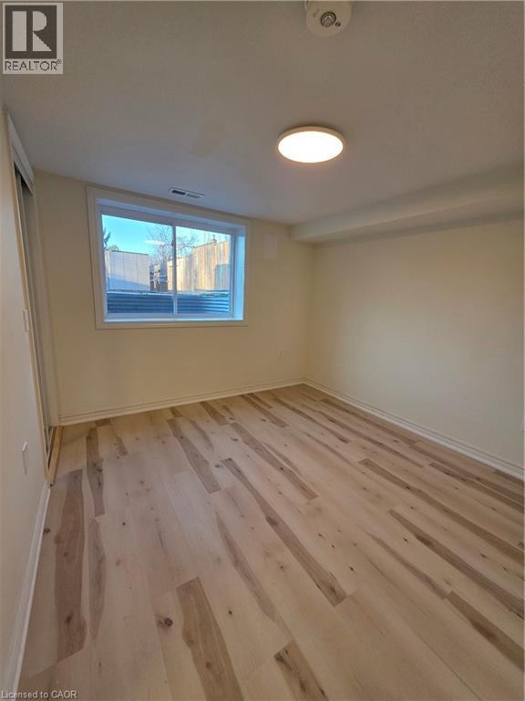 62 Richwill Road Unit# Lower, Hamilton, Ontario  L9C 1S3 - Photo 16 - 40821214