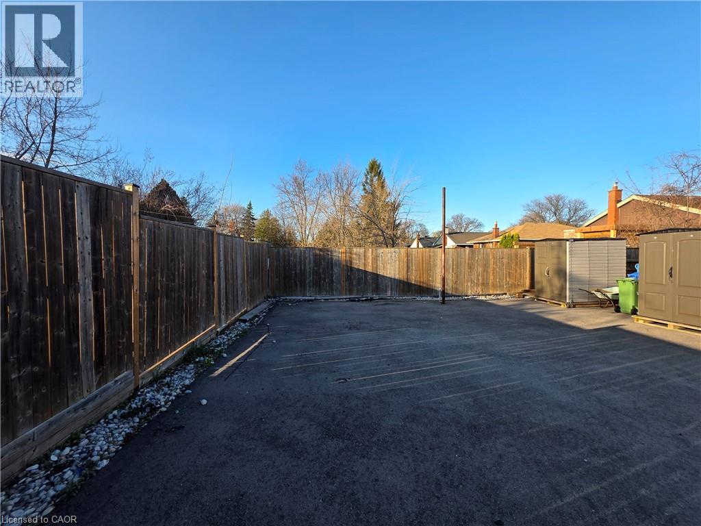 62 Richwill Road Unit# Lower, Hamilton, Ontario  L9C 1S3 - Photo 24 - 40821214