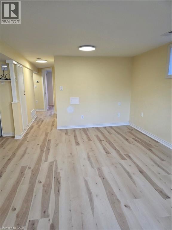 62 Richwill Road Unit# Lower, Hamilton, Ontario  L9C 1S3 - Photo 8 - 40821214