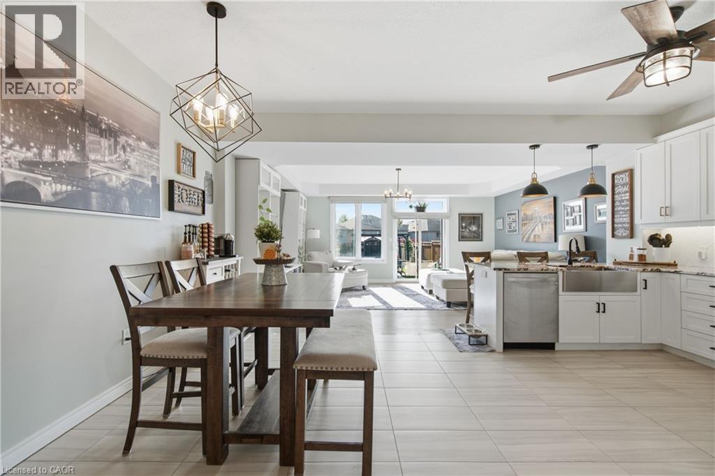 37 Fairgrounds Drive, Binbrook, Ontario  L0R 1C0 - Photo 7 - 40821980