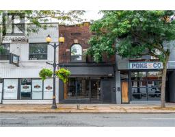 299 JAMES Street N, Hamilton, Ontario