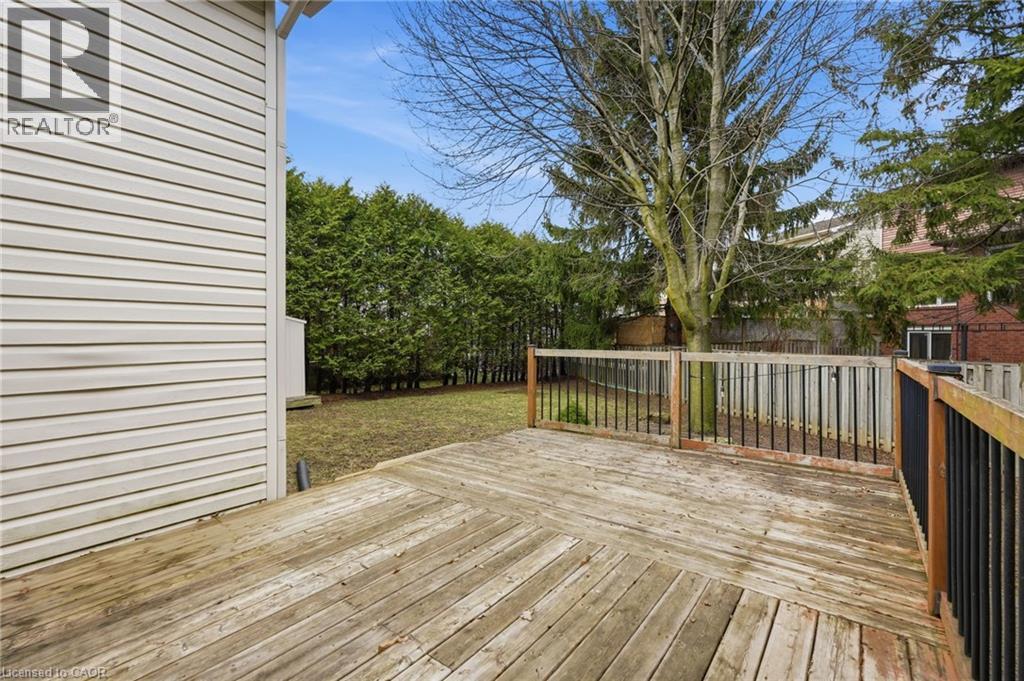 6 Woodcroft Crescent, Waterdown, Ontario  L8B 0H1 - Photo 33 - 40821816