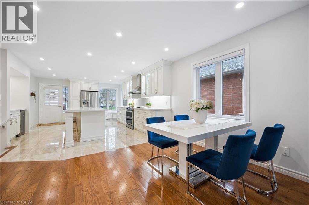 489 Brentcliffe Drive, Waterloo, Ontario  N2T 2R8 - Photo 12 - 40819023