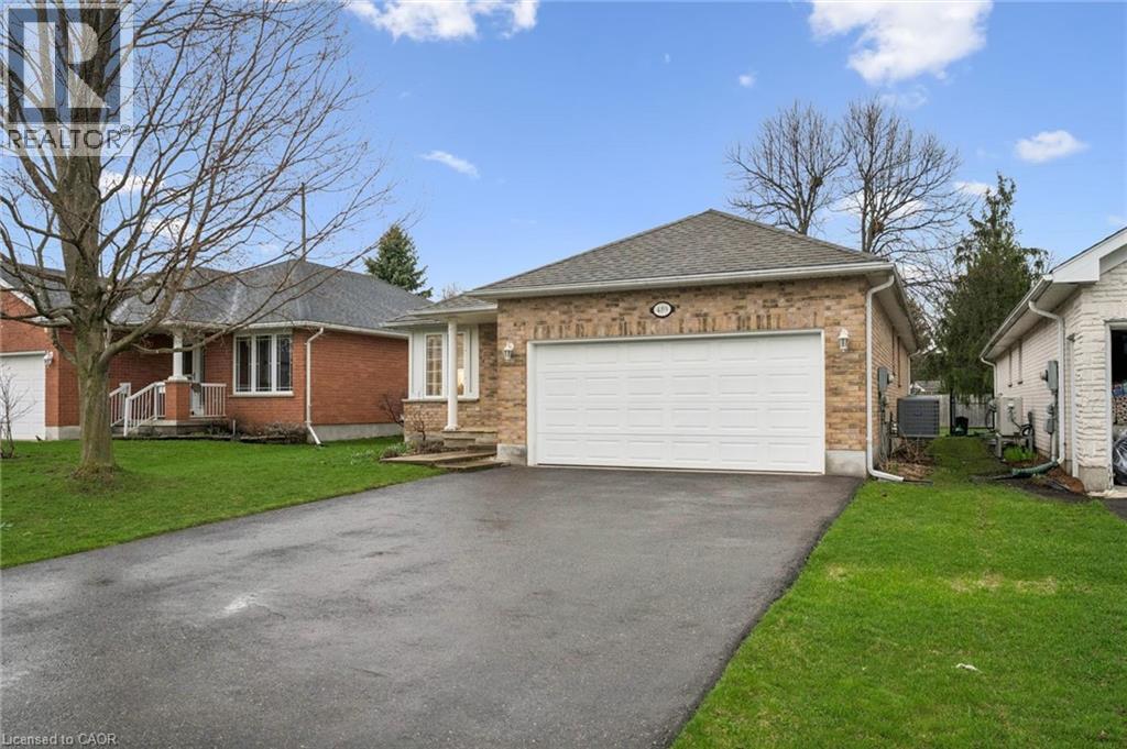 489 Brentcliffe Drive, Waterloo, Ontario  N2T 2R8 - Photo 2 - 40819023