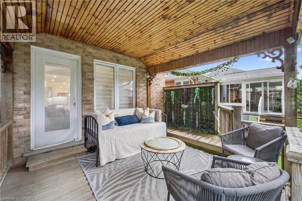 489 Brentcliffe Drive, Waterloo, Ontario  N2T 2R8 - Photo 29 - 40819023