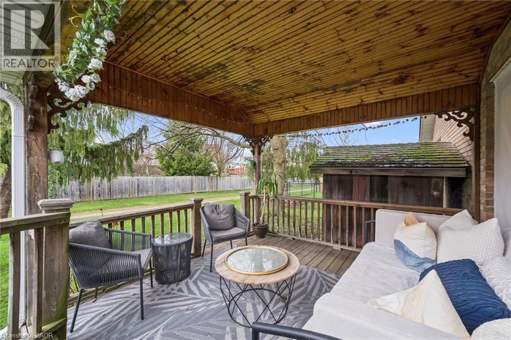 489 Brentcliffe Drive, Waterloo, Ontario  N2T 2R8 - Photo 30 - 40819023