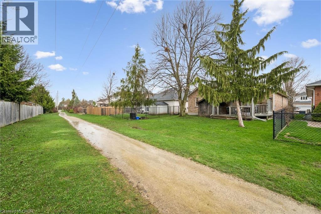 489 Brentcliffe Drive, Waterloo, Ontario  N2T 2R8 - Photo 33 - 40819023