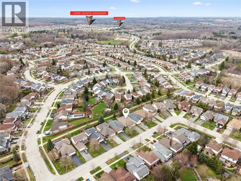 489 Brentcliffe Drive, Waterloo, Ontario  N2T 2R8 - Photo 36 - 40819023