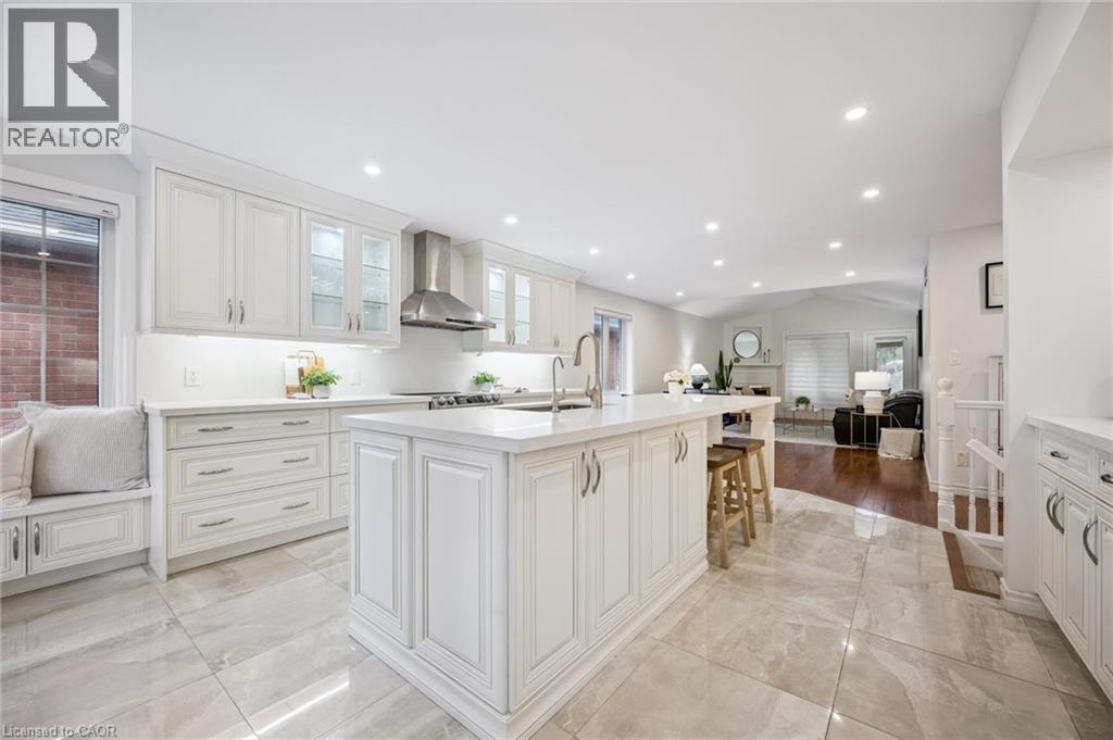 489 Brentcliffe Drive, Waterloo, Ontario  N2T 2R8 - Photo 6 - 40819023