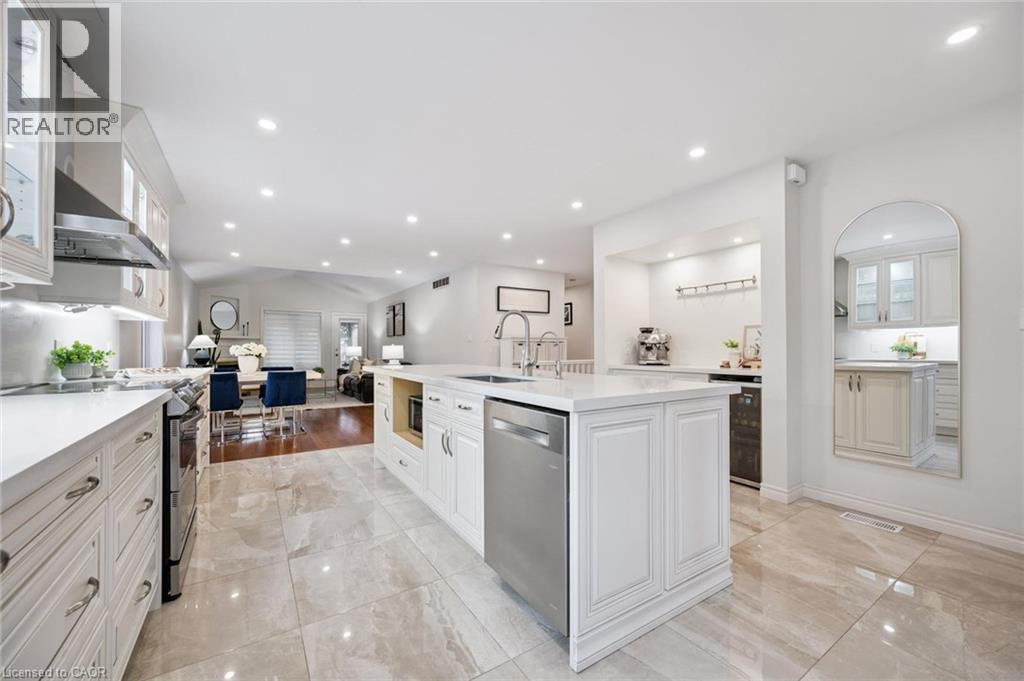 489 Brentcliffe Drive, Waterloo, Ontario  N2T 2R8 - Photo 7 - 40819023