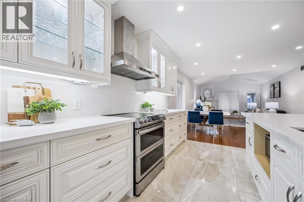 489 Brentcliffe Drive, Waterloo, Ontario  N2T 2R8 - Photo 8 - 40819023