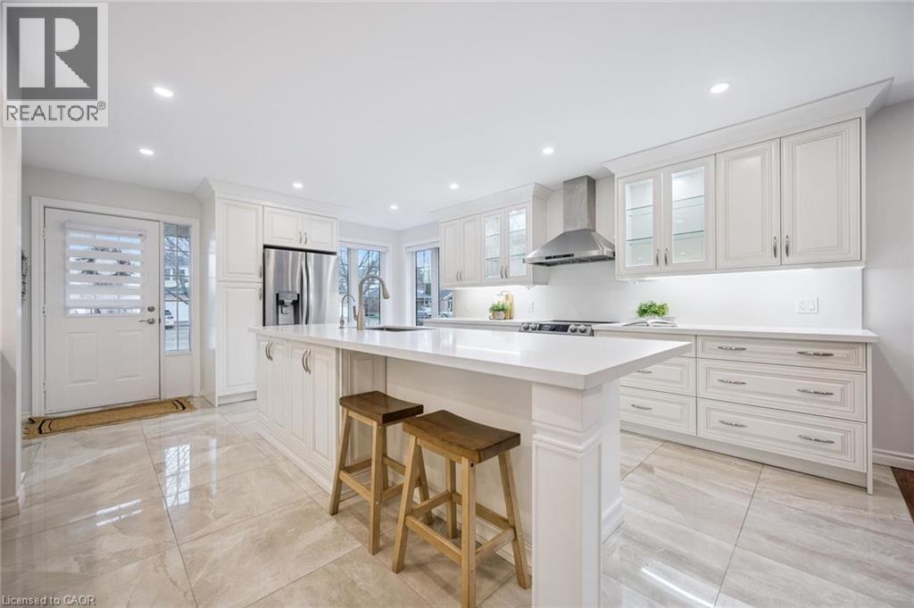 489 Brentcliffe Drive, Waterloo, Ontario  N2T 2R8 - Photo 9 - 40819023